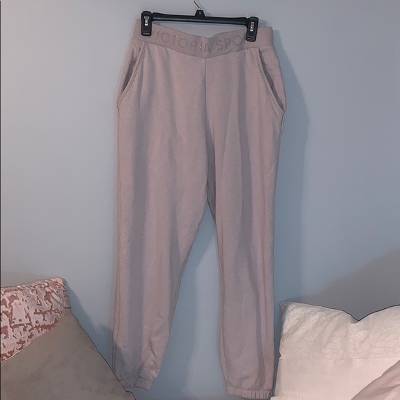victoria sport high waist jogger